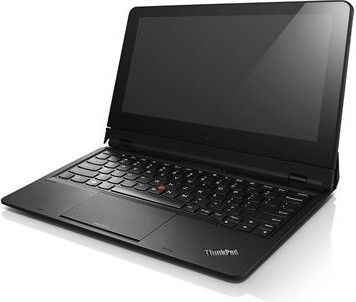 Lenovo ThinkPad Helix N3Z44MC, čierna